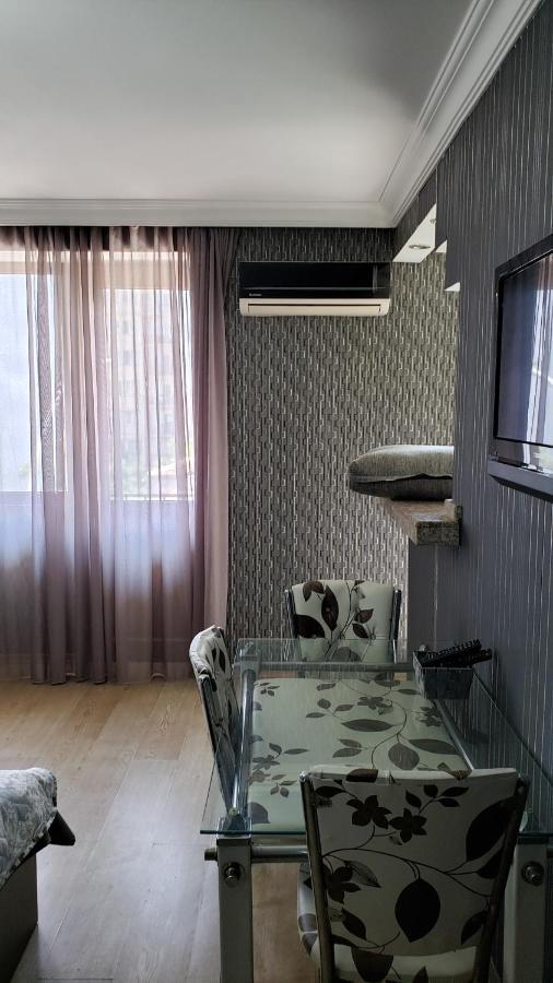 Appartament Gorgiladze Batumi Exterior foto