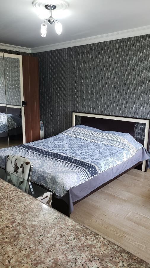 Appartament Gorgiladze Batumi Exterior foto