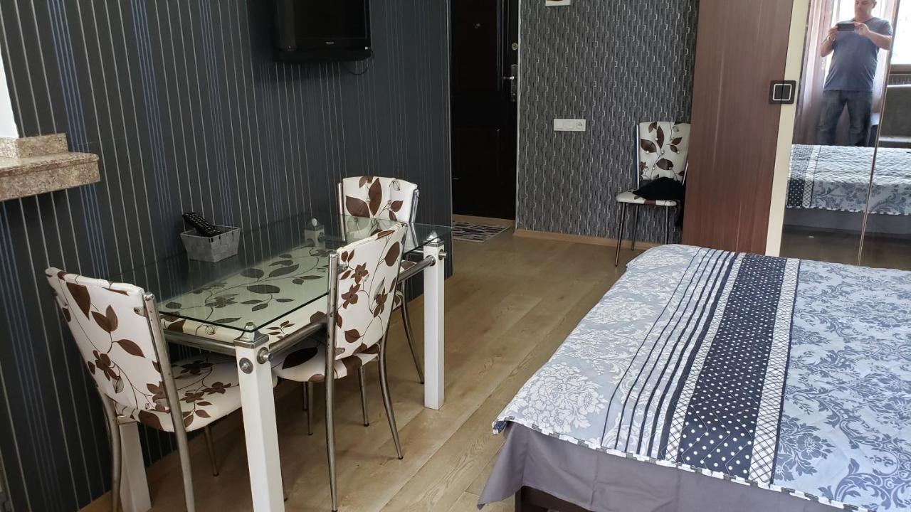 Appartament Gorgiladze Batumi Exterior foto