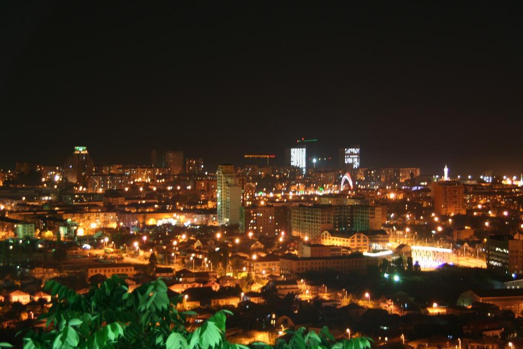 Appartament Gorgiladze Batumi Cameră foto