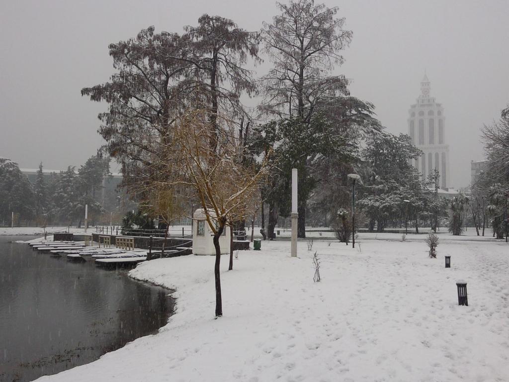 Appartament Gorgiladze Batumi Cameră foto