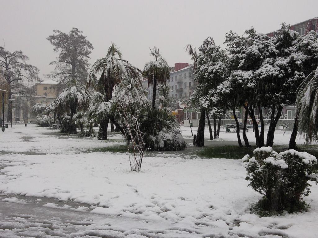 Appartament Gorgiladze Batumi Cameră foto